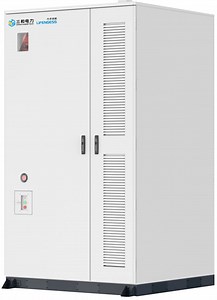 [Hot Item] Lfei-125-260kwh Liquid Battery Storage System