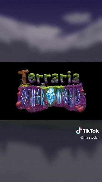 Terraria Otherworld: A Canceled Spinoff Game | Gameplay Trailers