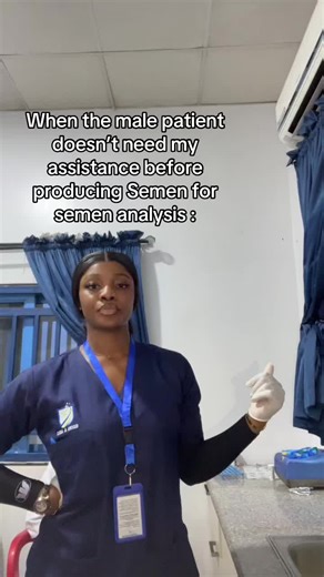 Understanding Semen Analysis in Healthcare Settings