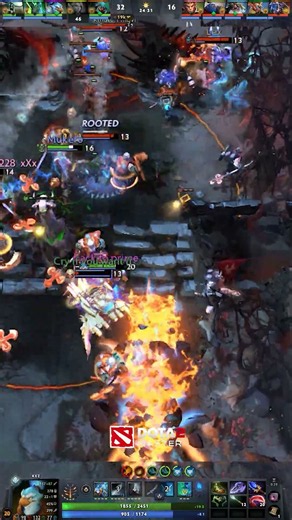 💀 Five Heroes Couldn't Stop Kez!