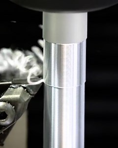 705K views · 4.7K reactions | Knurling on a CNC MILL! | Titans of CNC Machining | Facebook
