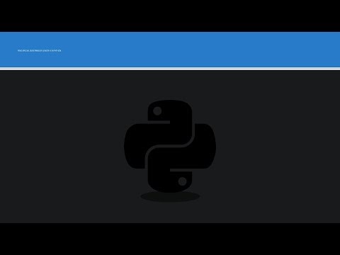 Find Special Substring of Length K in Python | Full Solution