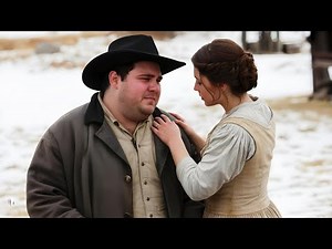 Mail-Order Husband Rejected For Being Too Fat— Until a Silent Widow Showed Him What True Love Is