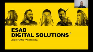 Optimize Your Welding Operation with WeldCloud