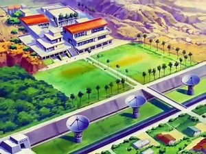 Transformers Armada - Episode 01