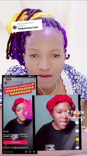 ‏Replying to @kigmills99 #busogatribe #saudiarabia🇸🇦 #foryoupage