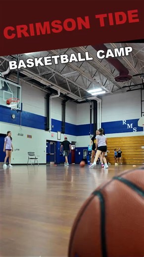 1.6K views | Coach Tim LaTorra tells us more about the Crimson Tide Basketball Camp, which is an awesome program that helps Concord-area youth improve their individual and team basketball skills! | Concord TV | Facebook