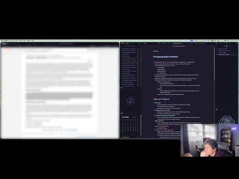 cryptography day 3 | cryptography principles