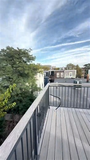 Benjamin Smith | 🩷REPOST🩷 NEW LOW PRICE 🆕⬇️💰FOR FABULOUS MODERN CHIC APT w/ ROOF DECK 🌲🌳 [listing courtesy of @wanderlushboston] #bostonrealestate... | Instagram