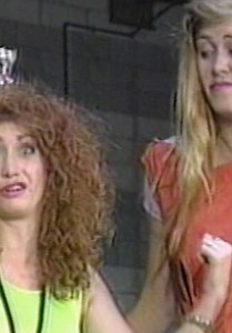 The Original Ladies of Wrestling S01:E29 - Cheyenne Cher's Reign (Pt. 24)