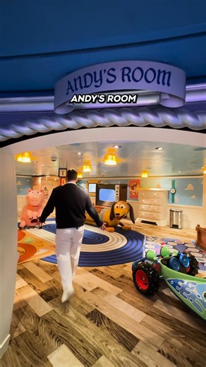 80K views · 1.1K reactions | Meet Albert, the Manager of Youth Activities on board the Disney Dream, who gets to experience Disney magic and childlike wonder in his role! ✨ #DCLJobs #TheMagicStartswithYou | Disney Cruise Line Jobs | Facebook