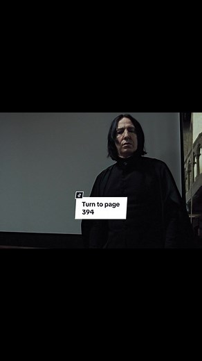 Why Snape is My Favorite: Harry Potter Movie Recommendations