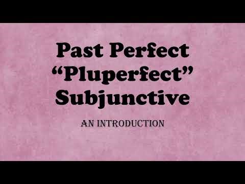 Spanish Pluperfect Subjunctive Explained | Hypothetical Actions in the Past