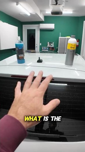 This One Rinseless Wash Made Me Instantly Regret Buying it