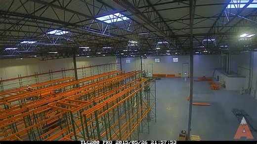 What’s LUM got to do with it? Everything. Let’s prove it. Lower Unit of Measure picking, meet your match: ✅ Split-case pick module ✅ 368 carton flow pick faces ✅ 7,200 bin shelving locations ✅ Multi-level design with room to grow! This Apex-designed order picking system is built for speed, scalability, and success. Watch this LUM-based solution come to life in our latest timelapse! #WeGotThis #WarehouseSolutions #PickModule #LUMChallenge #WarehouseDesign #ScalableSolutions #ApexAdvantage | Apex 