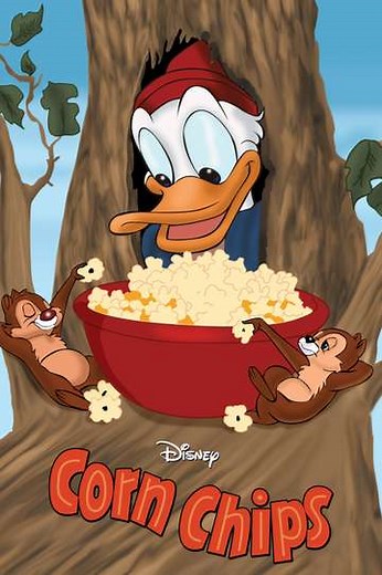 Corn Chips (1951) - Movie