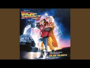 Chicken / Hoverboard Chase (From “Back To The Future Pt. II” Original Score)