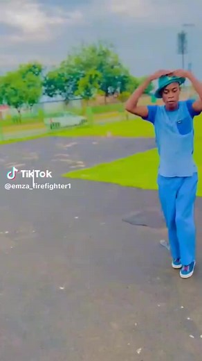 Pantsulated Stumza on TikTok