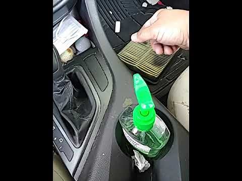 2012 Kia optima won't start problem fixed