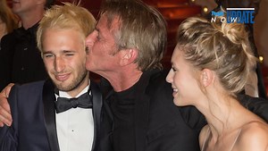 Sean Penn Says He and Ex Robin Wright Don't 'Share the Same Ethical Views on Parenting'