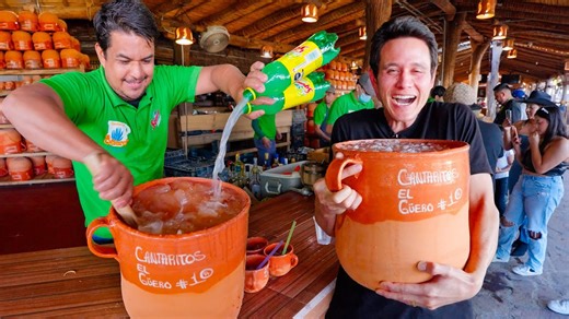 What really happens when you visit Tequila, Mexico
