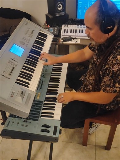 Experience Pure Dancehall Energy with Catchy Riddims