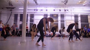 357K views · 776 reactions | Happy #Pride from all of us at Steps! ❤️李 This combo from Nicholas Palmquist's class is too fitting to not share! : Jacob Hiss : "I'm Coming Out," Diana Ross #stepsonbroadway | Steps on Broadway | Facebook