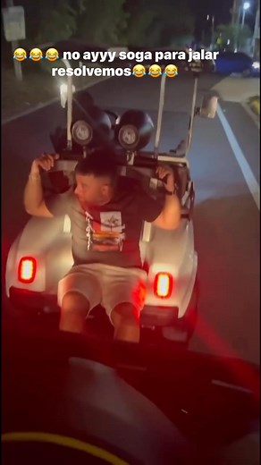 Dale palante cabron! 😆 | Car Projects PR