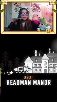 Level 1 in R.E.P.O. w/ my sister, what was that chasing us!! #twitch #gaming #repo #gamergirl #gamer