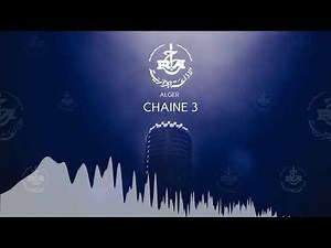 Radio Alger Chaine III Live