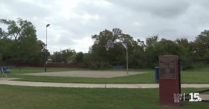 City of Rockdale seeks opinion for future park upgrades