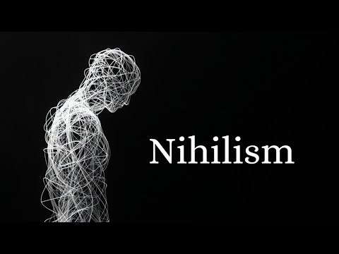 The Philosophy of Nothing