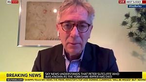 Peter Sutcliffe dead: Who were the Yorkshire Ripper's victims?