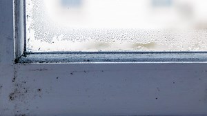 One Way To Lower Humidity Without Using A Dehumidifier - House Digest