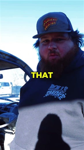 This Tiny Kei Truck Got a MONSTER Engine Swap 😳