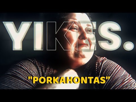 Amberlynn Reid | The First Attempt At Damage Control