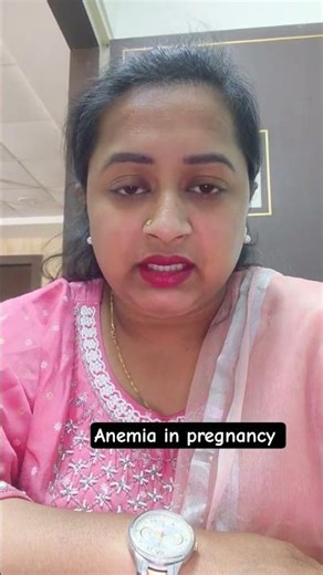Pregnancy me Khoon ki Kami (Anemia) Diet Food🥦🍋🥬 #pregnancy #mother #care #gynecology #anemia #diet