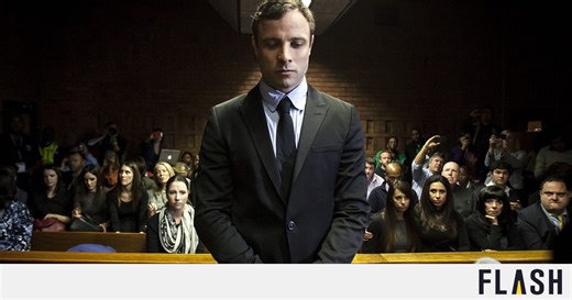 Όταν ο Όσκαρ Πιστόριους από δρομέας έγινε ο «φονιάς με τις λεπίδες» | Flash