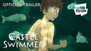 Official Trailer Castle Swimmer