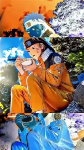 Naruto 4k anime ✨💥 co-characters💢🥶🤯🎭🥵 #anime #viral #animeedit #happyvisuals