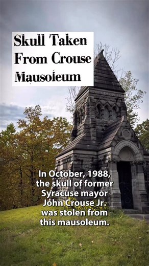 27K views · 1.4K reactions | Oakwood Cemetery in Syracuse, New York. #syracuse #syracusehistory | SyracuseHistory | Facebook