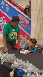 Is your child between 6-12 years old and would like to get gifts up to the value of N$6,000? Then let them write us their Christmas Wish List letter to tell us why they want the gifts so much. If their letter warms our hearts, we will give them their gifts up to the value of N$6,000. We also let them choose a school for a charity donation. After all, it is the time of giving. Simply complete an entry form and drop it into one of the entry boxes in Wernhil. Last entry: 7 December 2023. T&Cs apply