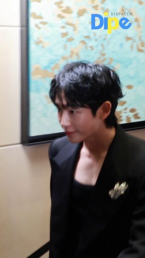 The visual festival starts NOW✨🎬 Press play only if your heart is ready💘 #dispatch #kpop Get a Free K-pop Postcard :👉https:// www.dipebeta.app/ | Global Dispatch