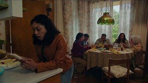 Indeed TV Spot, 'Table Talk'