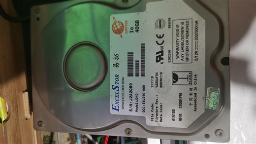 为什么垃圾佬宁愿捡二手也不买全新罗技？M570拆机微动连击维修