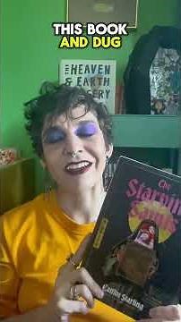 The Starving Saints by Caitlin Starling
