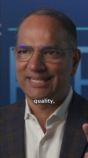 Lockton's Amit Mantrow on delivering speed, lower costs, and high-quality solutions with Unqork