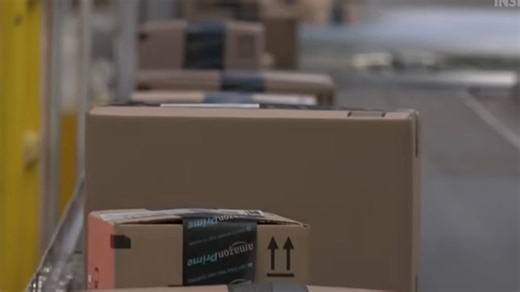 【英语原声】硬纸板的故事