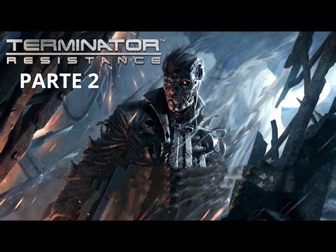 Terminator Resistance Parte 2 - No Extremo Sem Hud