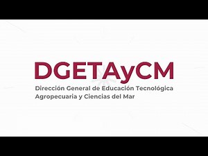 DGETAyCM